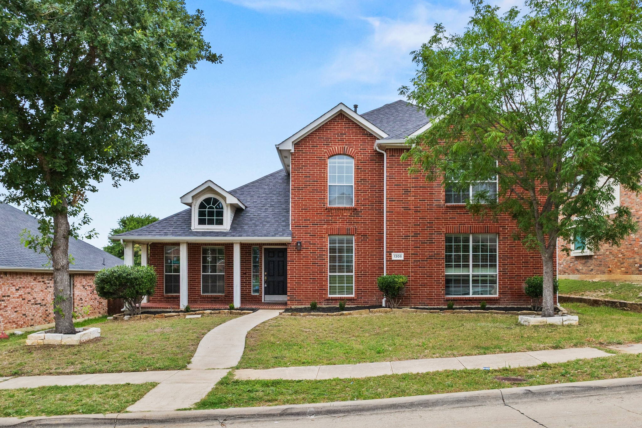 1308 Island Drive Carrollton TX 75007