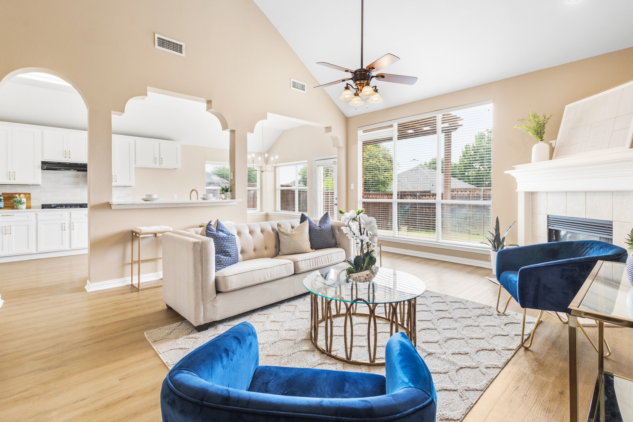 1308 Island Drive Carrollton TX 75007