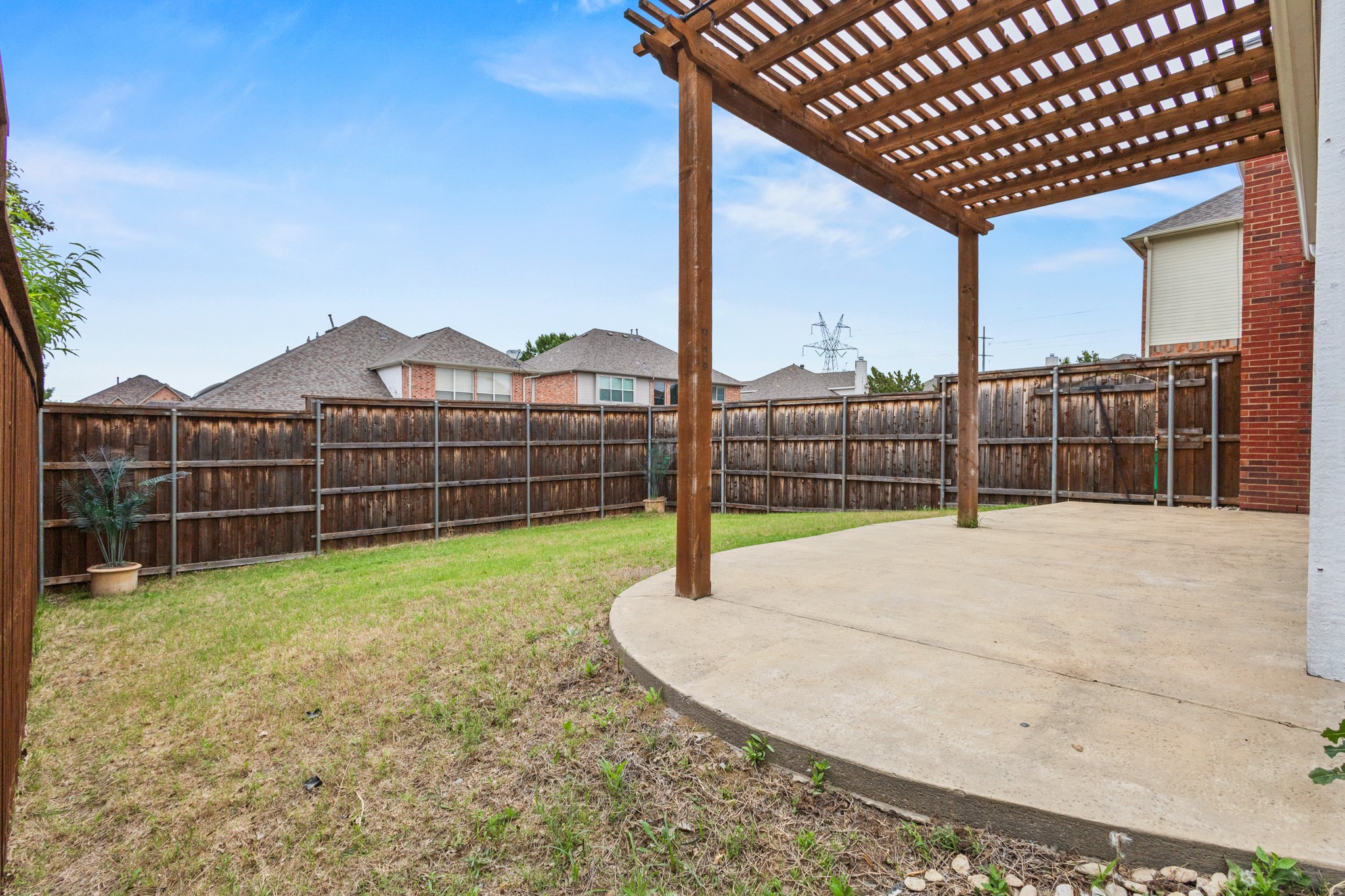 1308 Island Drive Carrollton TX 75007
