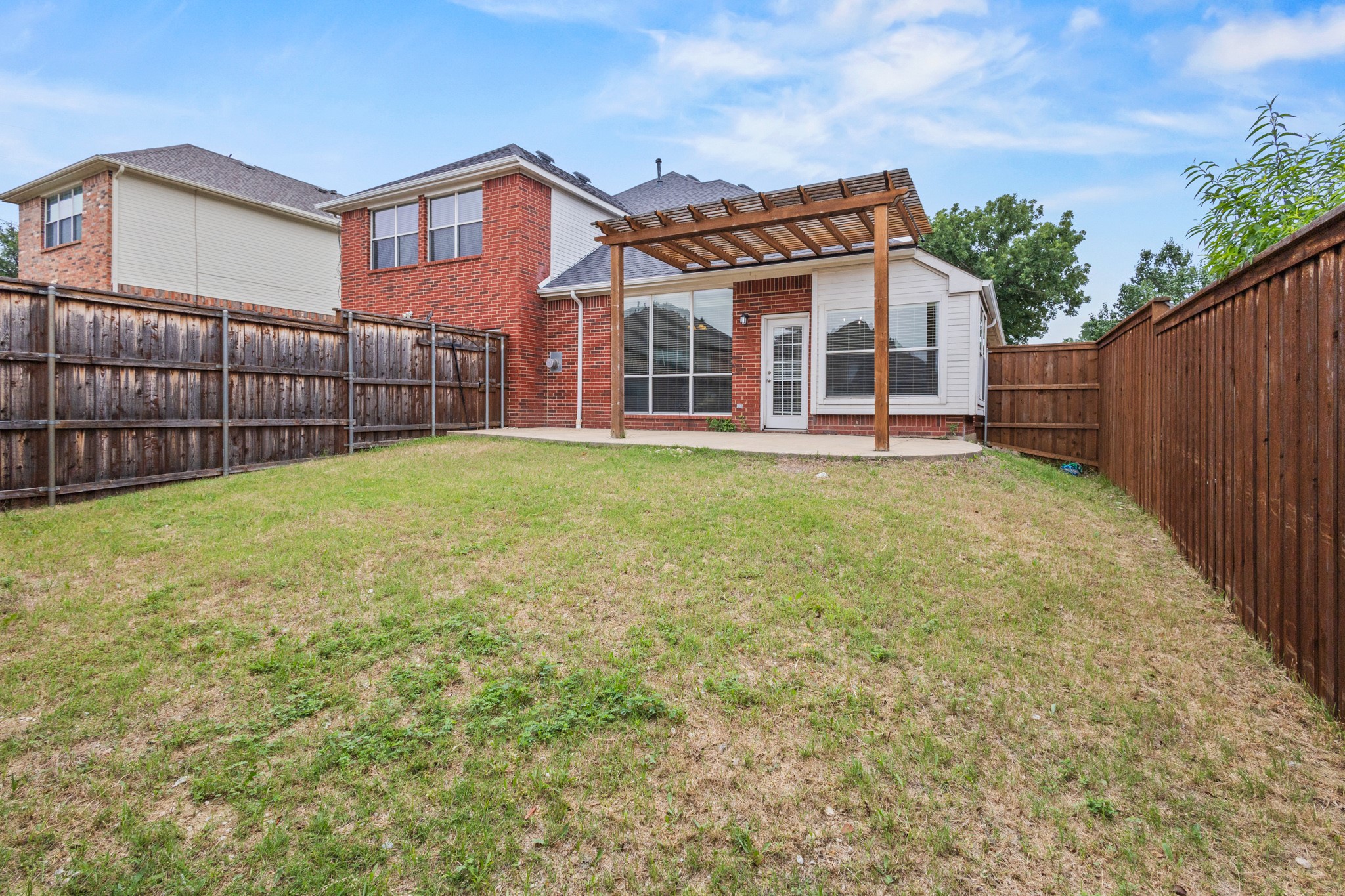 1308 Island Drive Carrollton TX 75007