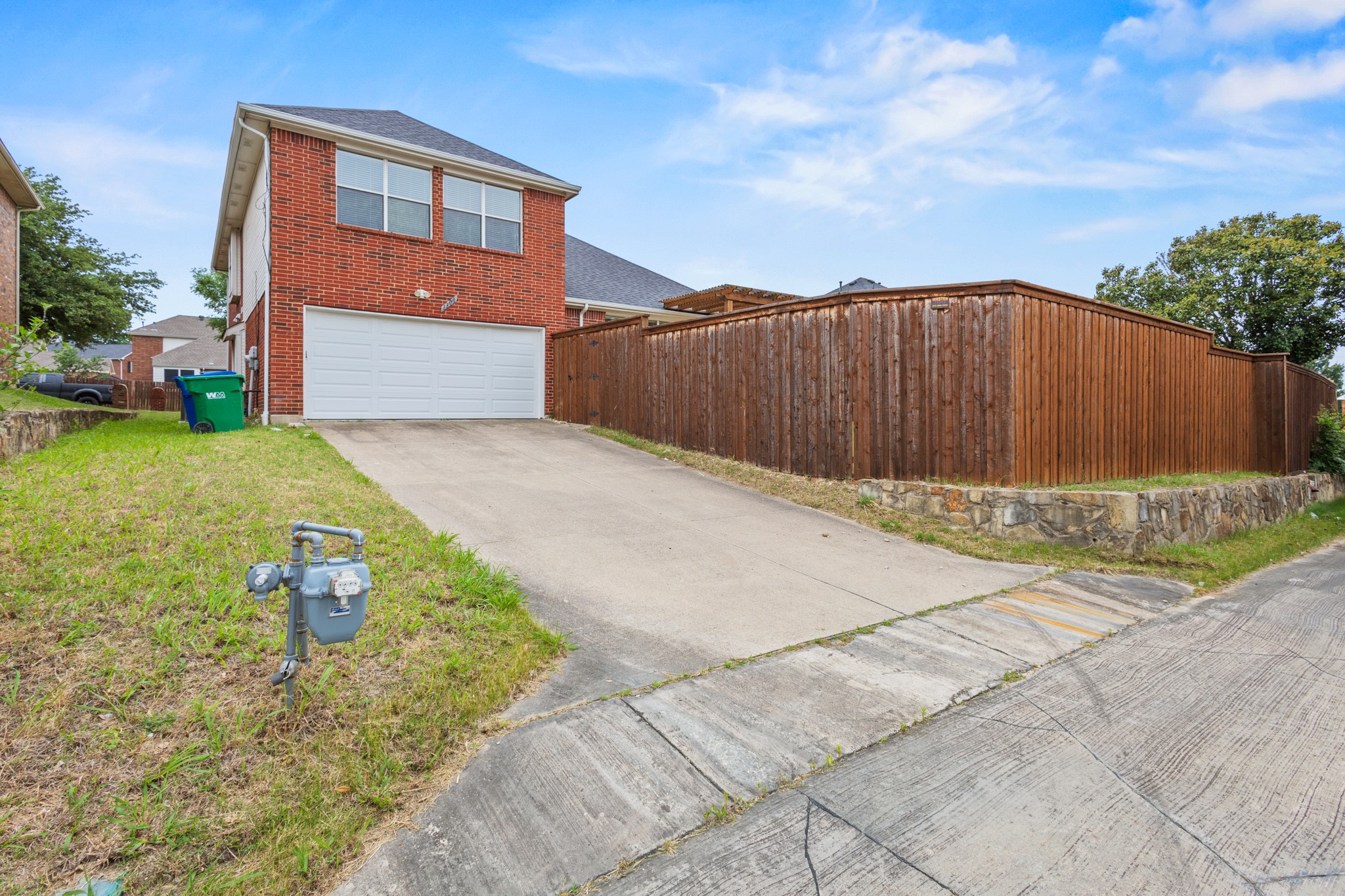 1308 Island Drive Carrollton TX 75007