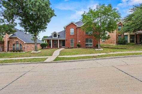 1308 Island Drive Carrollton TX 75007