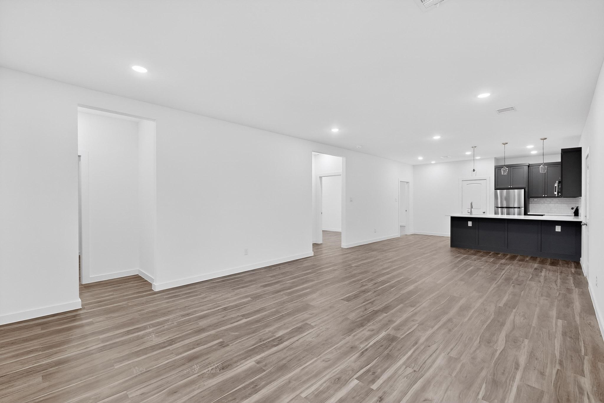 4523 Metropolitan Avenue Dallas TX 75210
