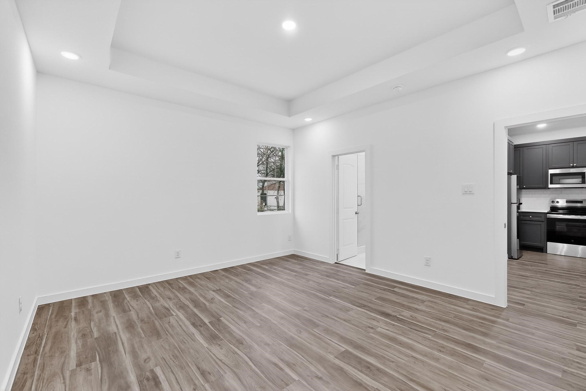 4523 Metropolitan Avenue Dallas TX 75210