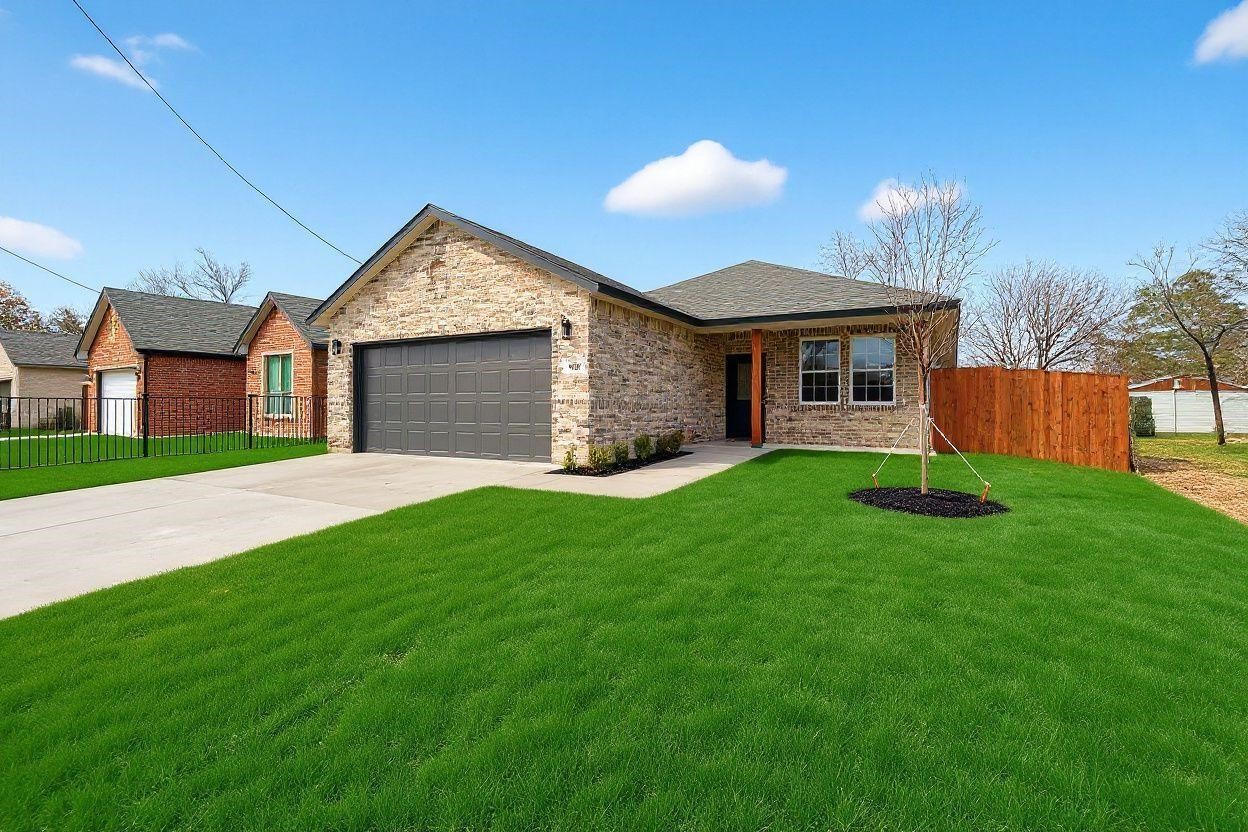 4523 Metropolitan Avenue Dallas TX 75210