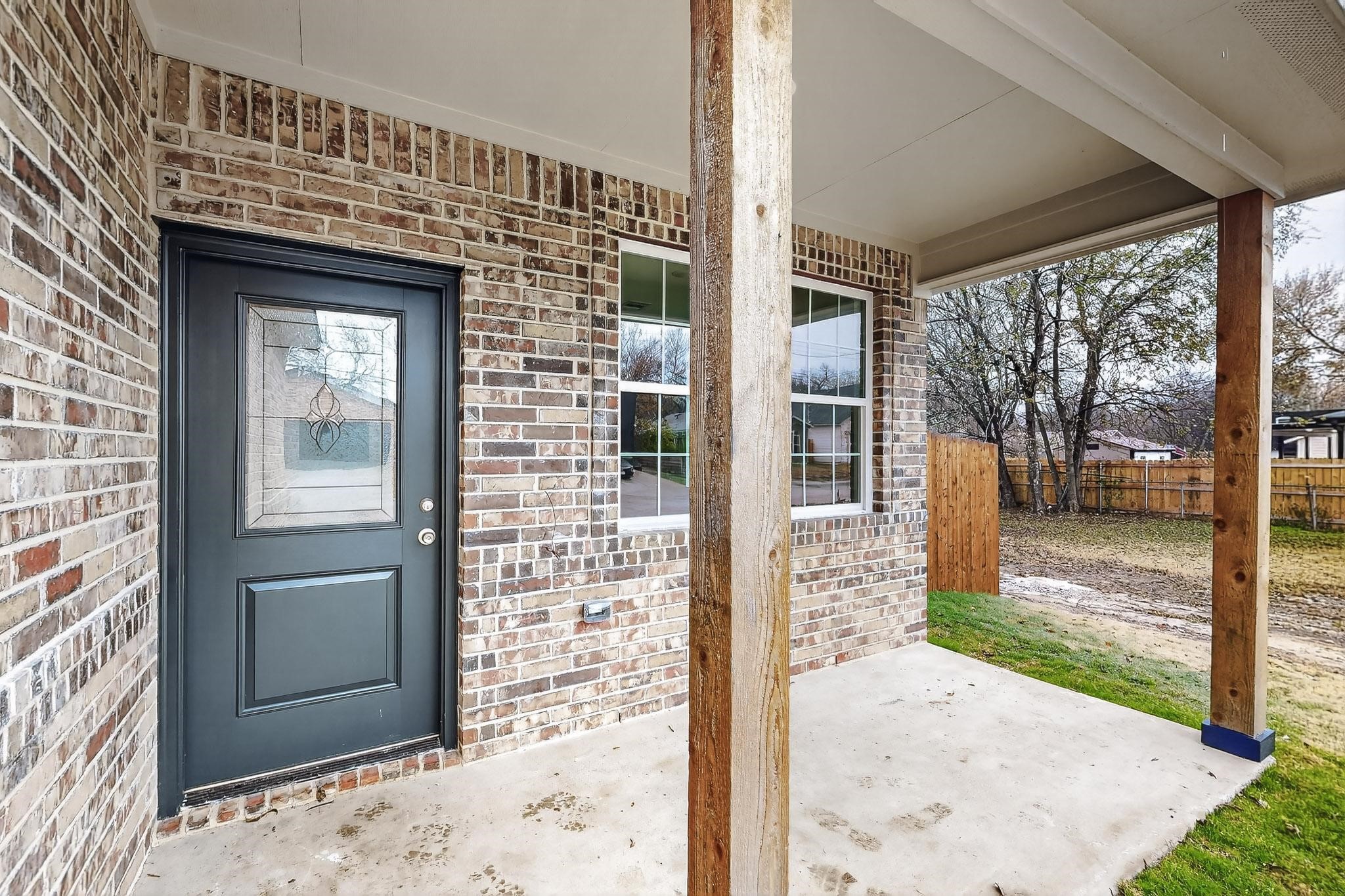 4523 Metropolitan Avenue Dallas TX 75210