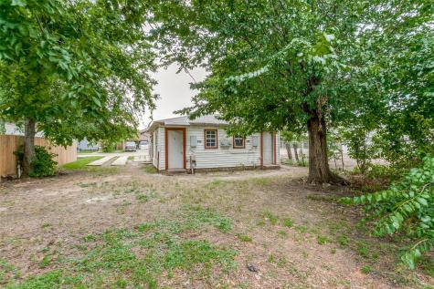 508 Ford Street Garland TX 75040