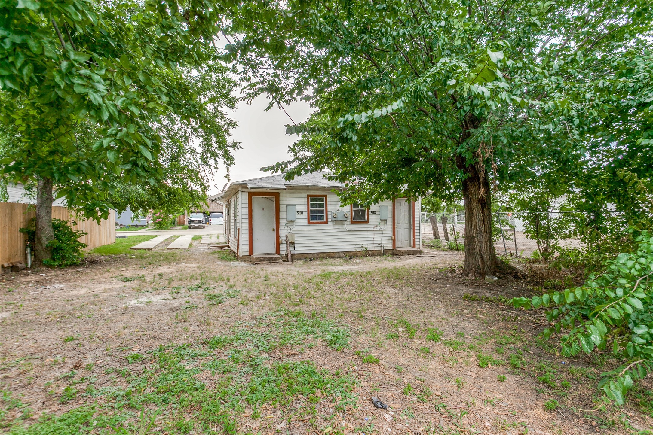 508 Ford Street Garland TX 75040