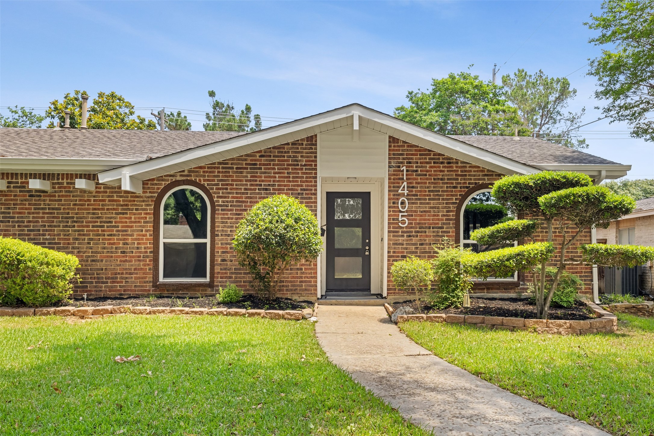 1405 Carnation Drive Lewisville TX 75067