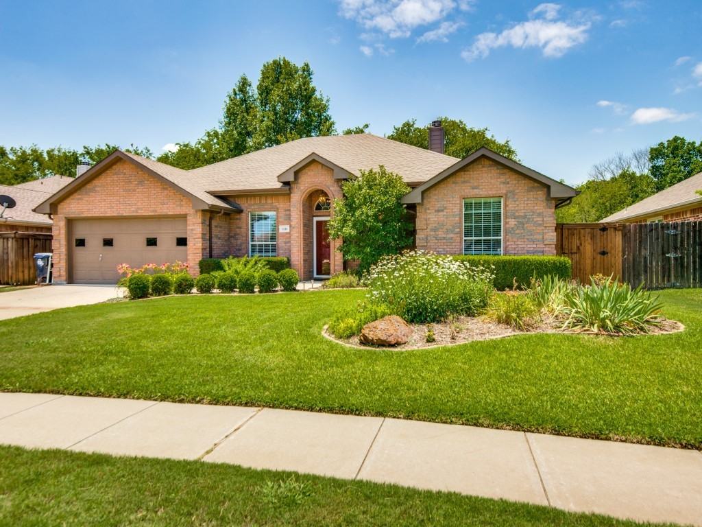 1416 Manten Boulevard Denton TX 76208