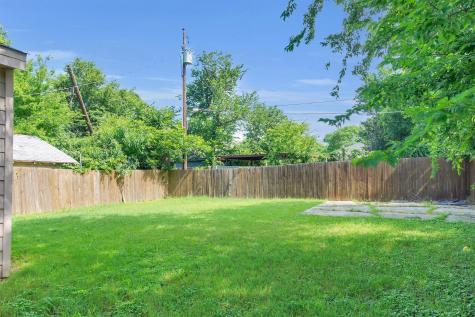 1315 E Arlington Avenue Fort Worth TX 76104