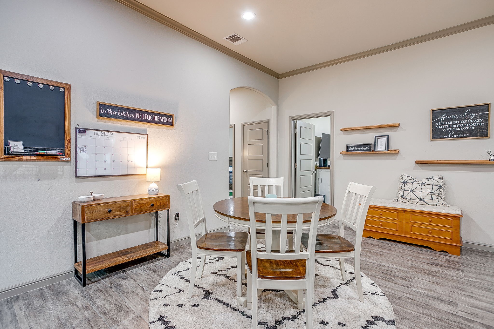 3332 White Horse Drive Granbury TX 76049