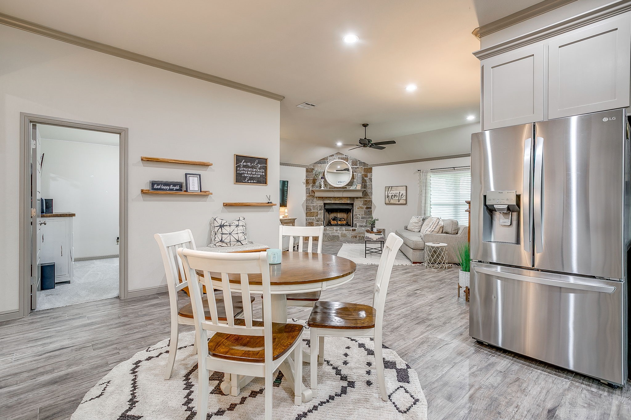 3332 White Horse Drive Granbury TX 76049