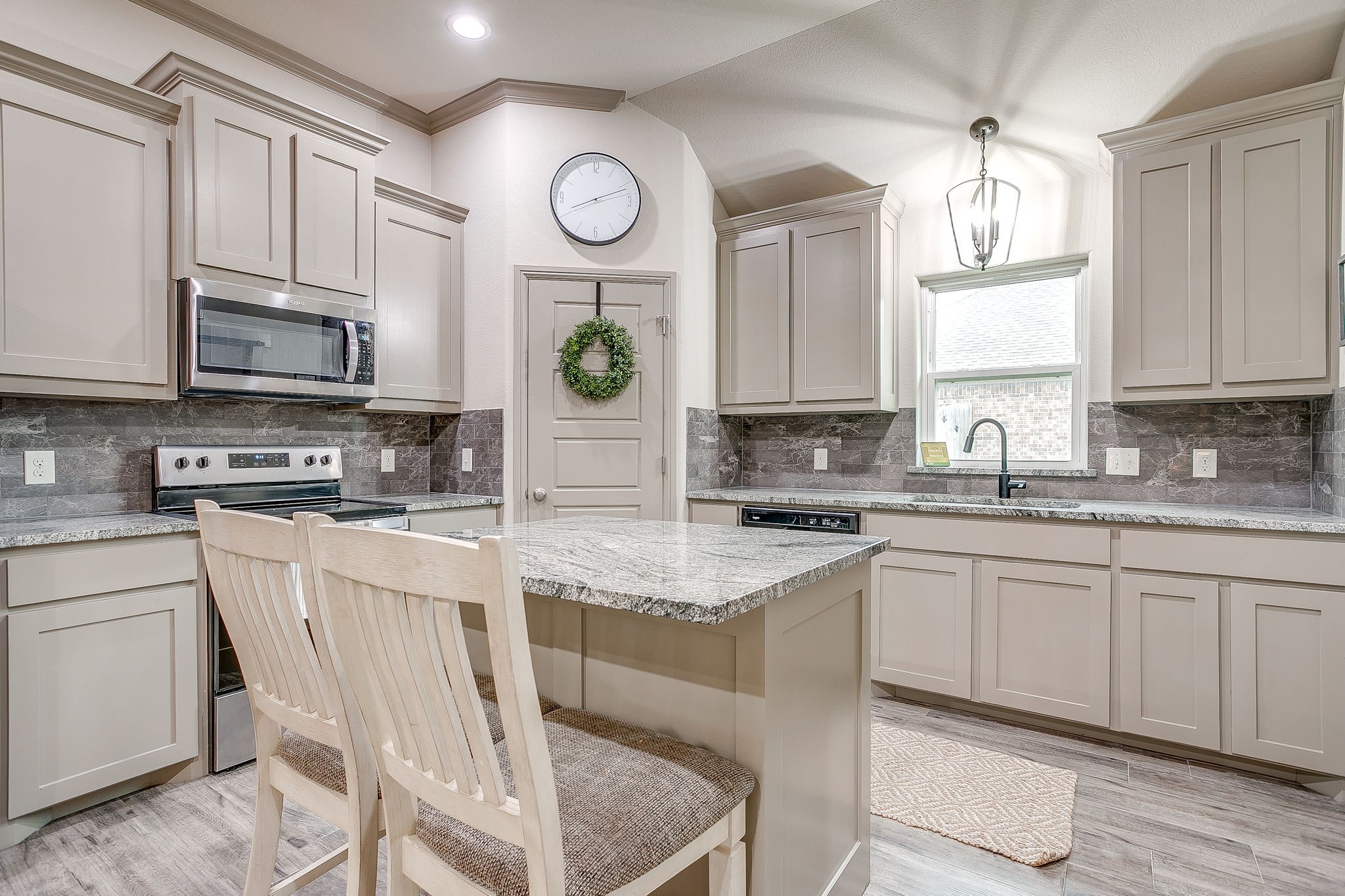 3332 White Horse Drive Granbury TX 76049