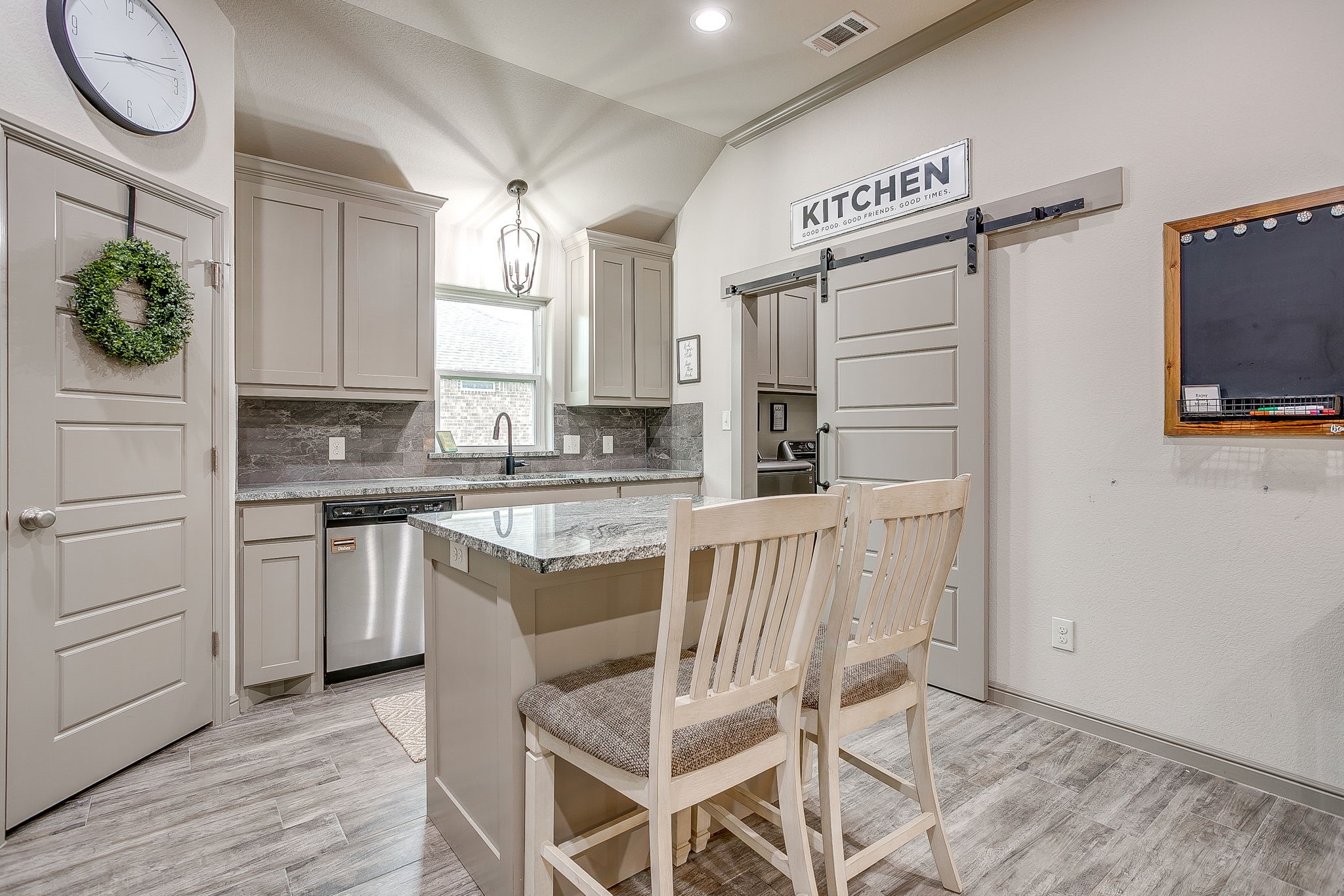 3332 White Horse Drive Granbury TX 76049