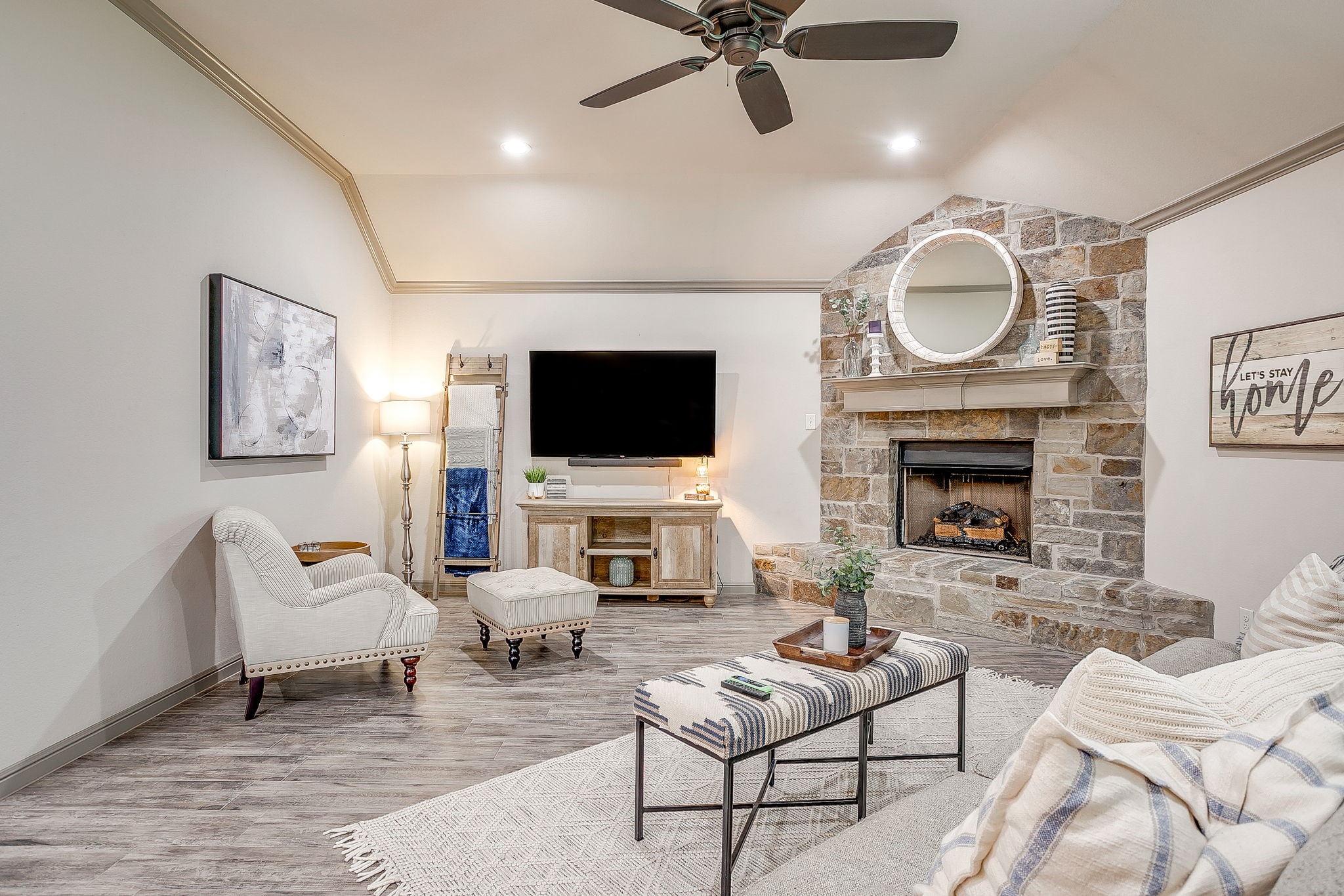 3332 White Horse Drive Granbury TX 76049