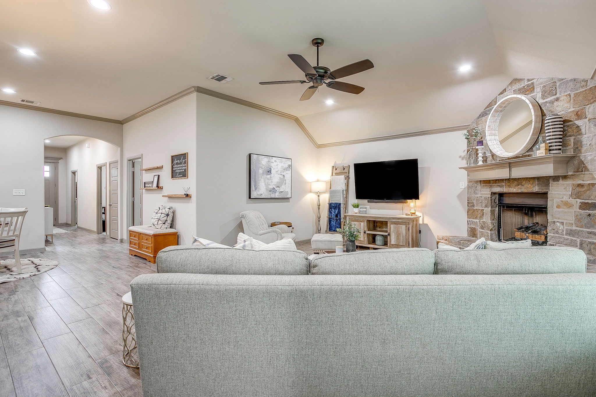 3332 White Horse Drive Granbury TX 76049