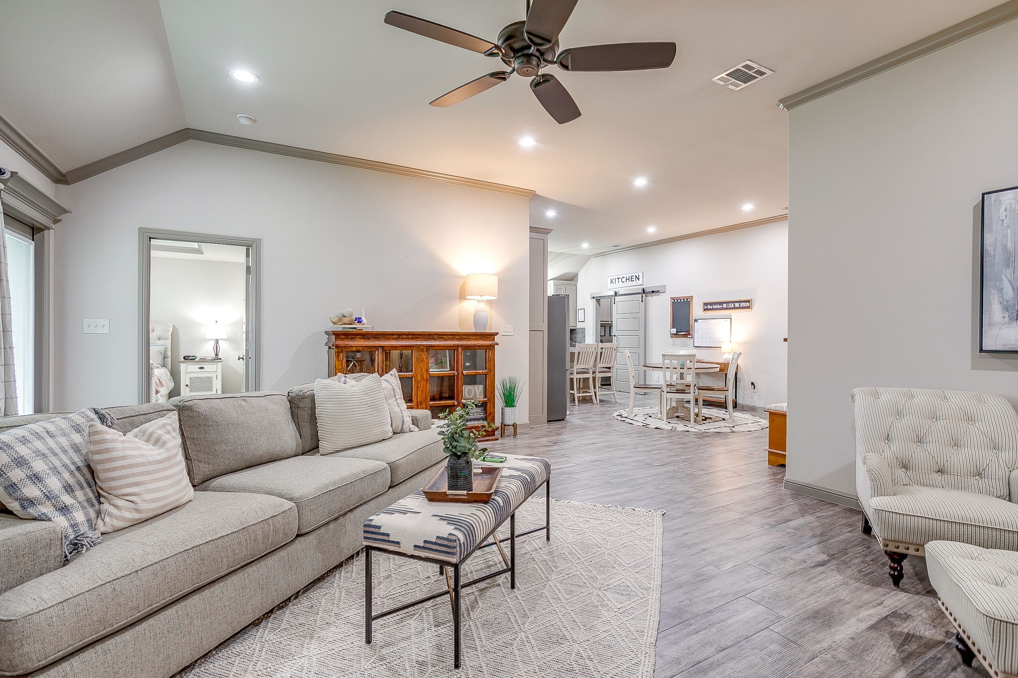 3332 White Horse Drive Granbury TX 76049