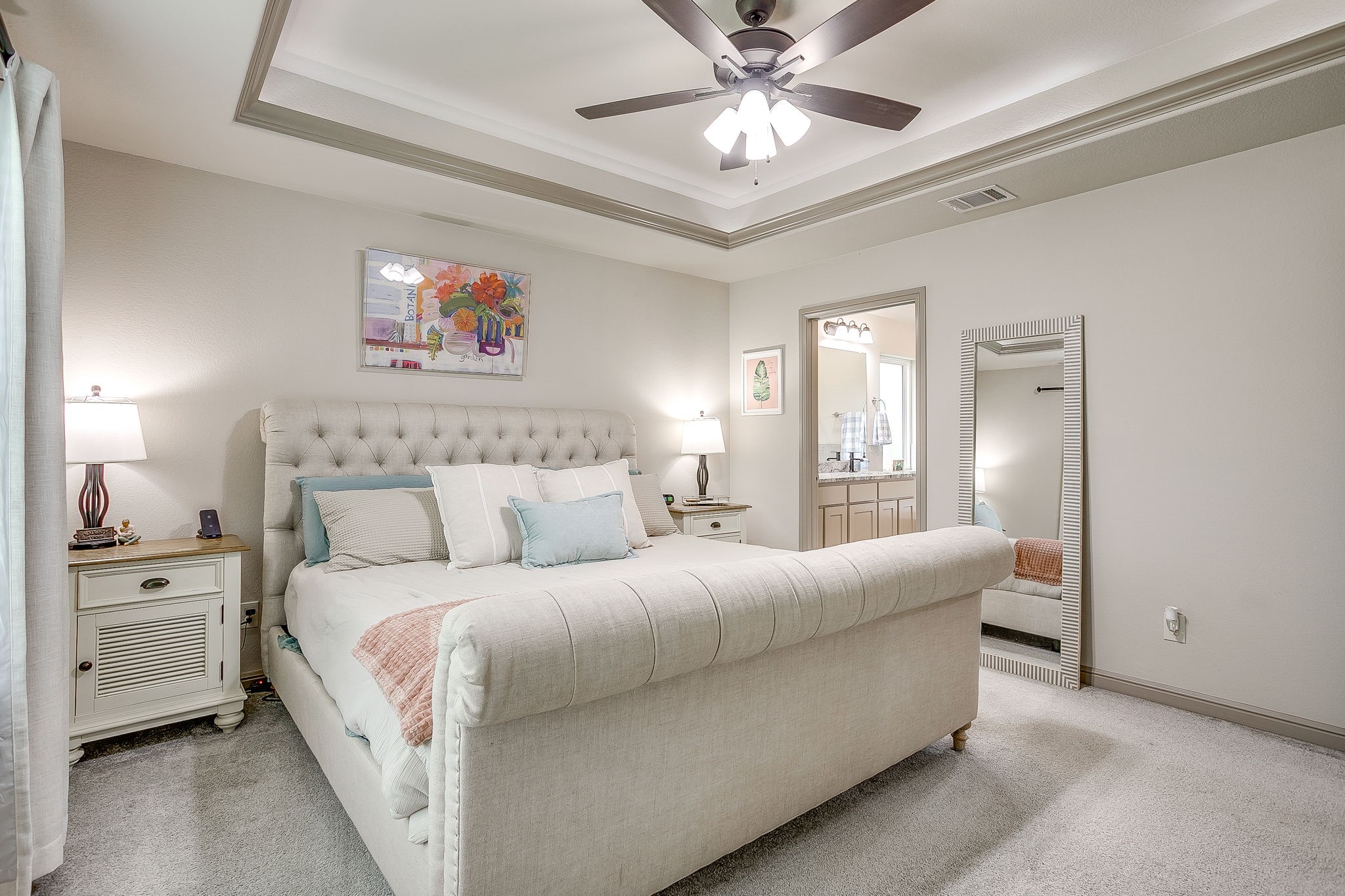 3332 White Horse Drive Granbury TX 76049