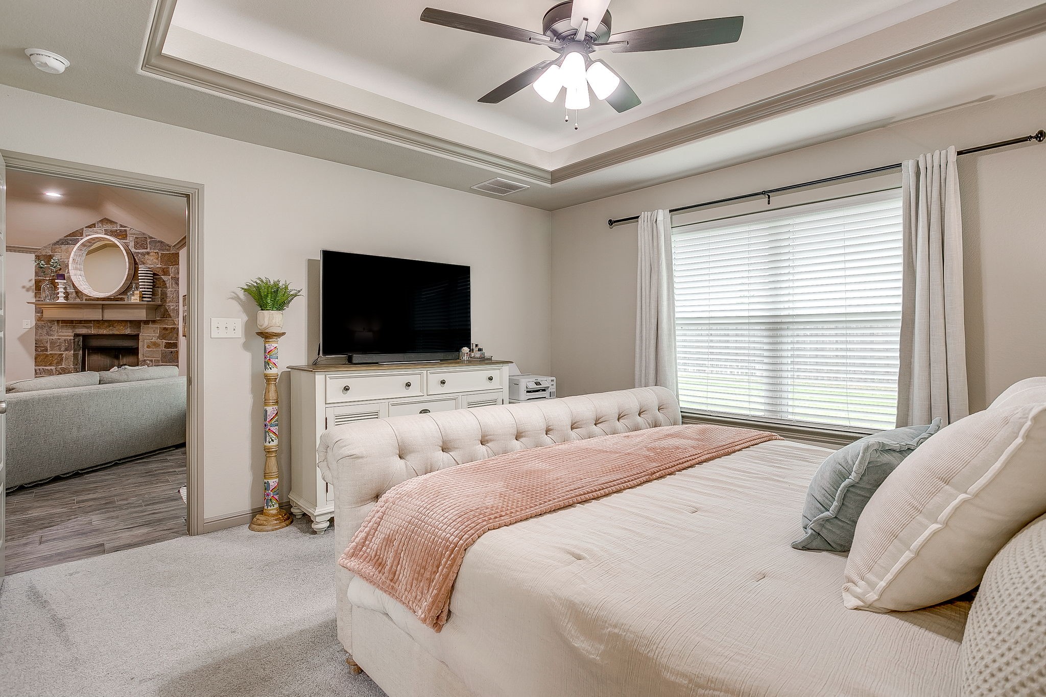 3332 White Horse Drive Granbury TX 76049
