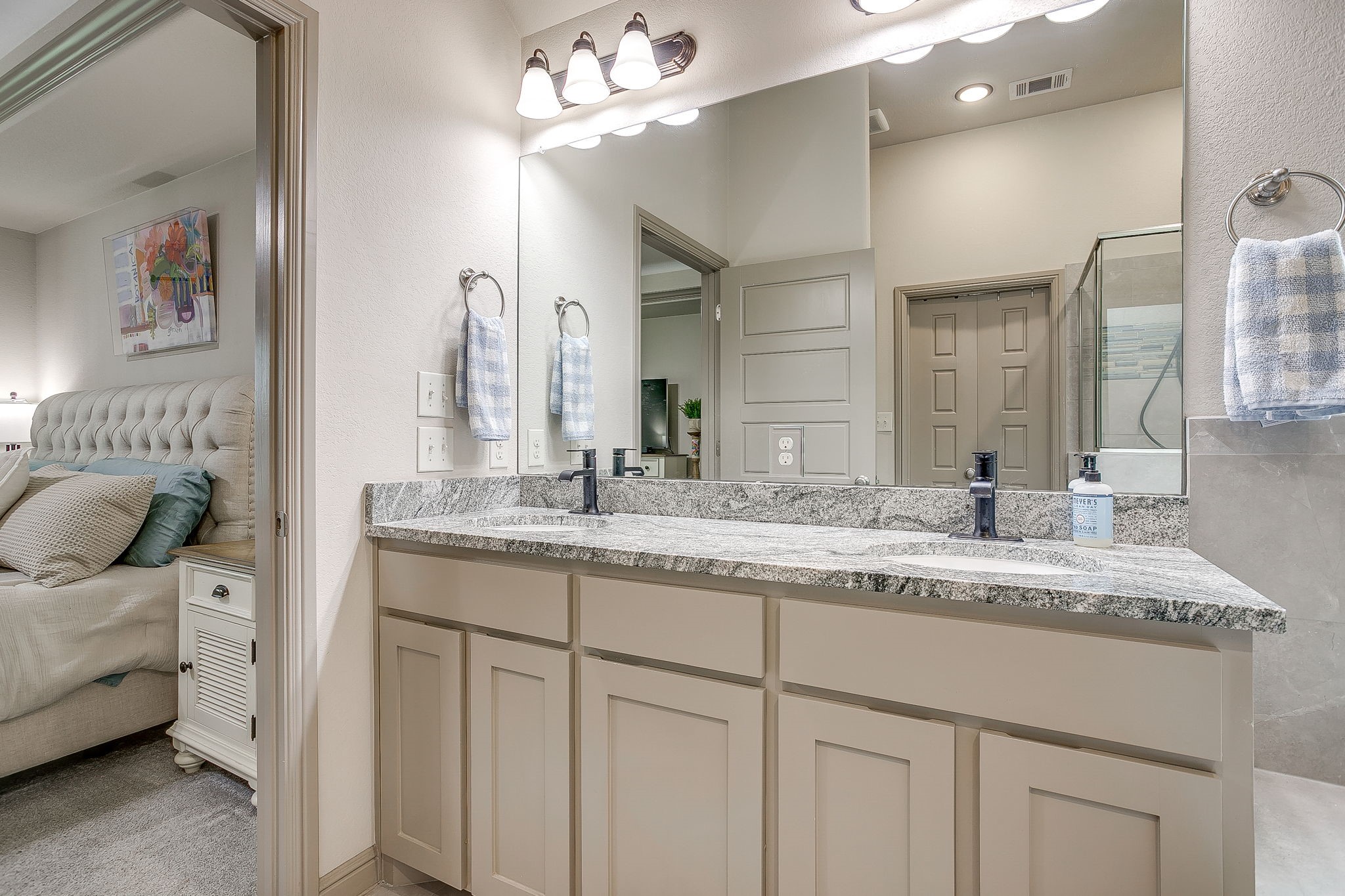 3332 White Horse Drive Granbury TX 76049