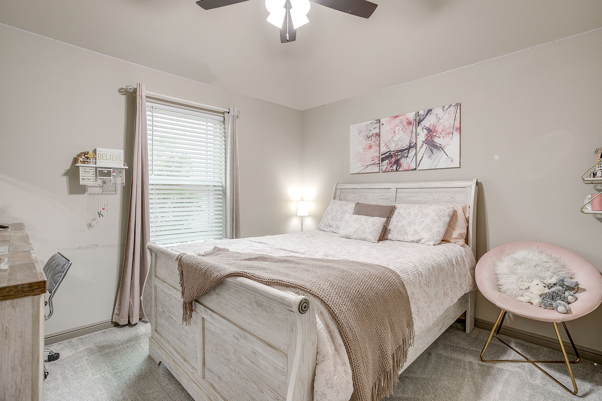 3332 White Horse Drive Granbury TX 76049