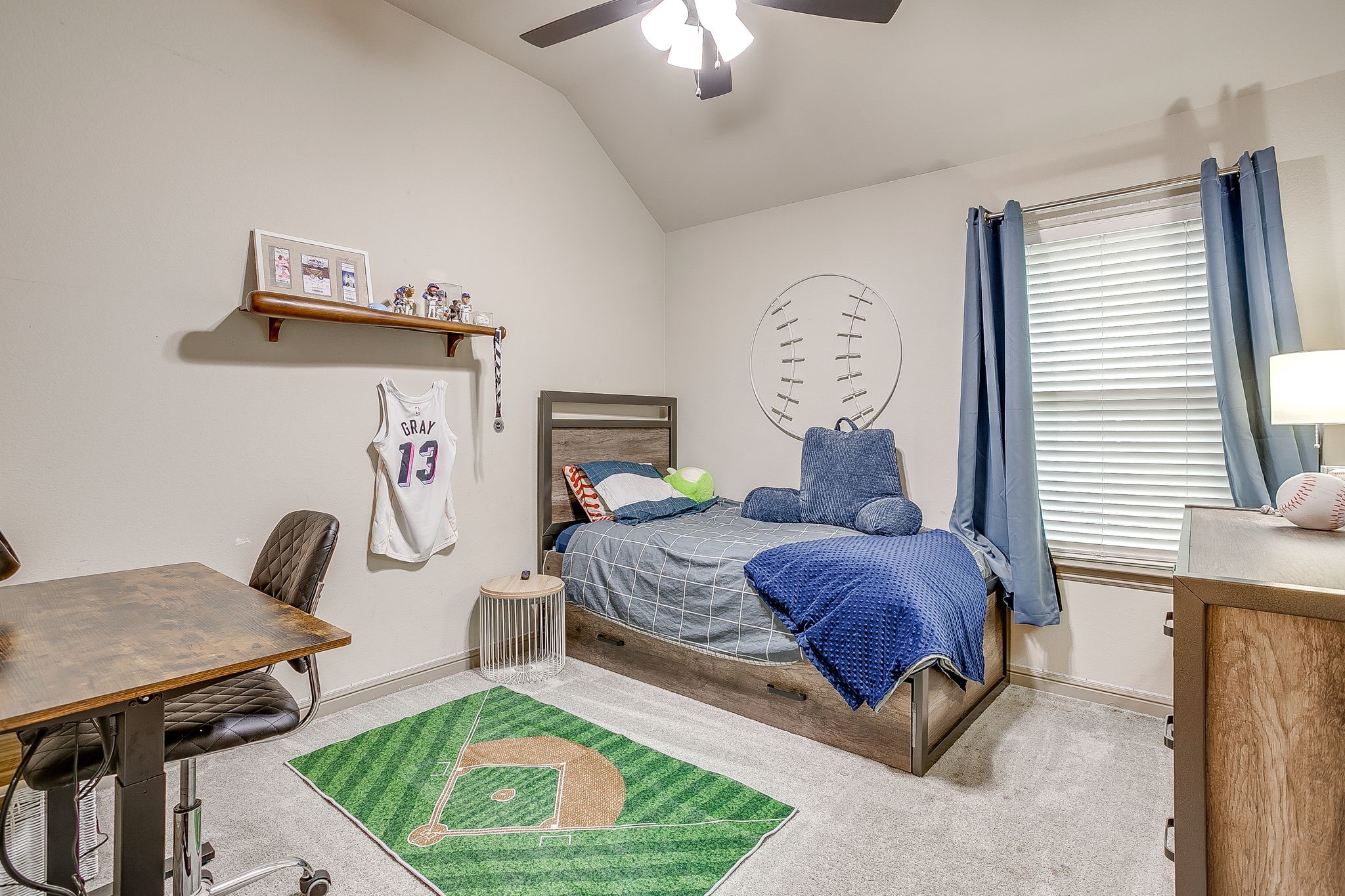 3332 White Horse Drive Granbury TX 76049