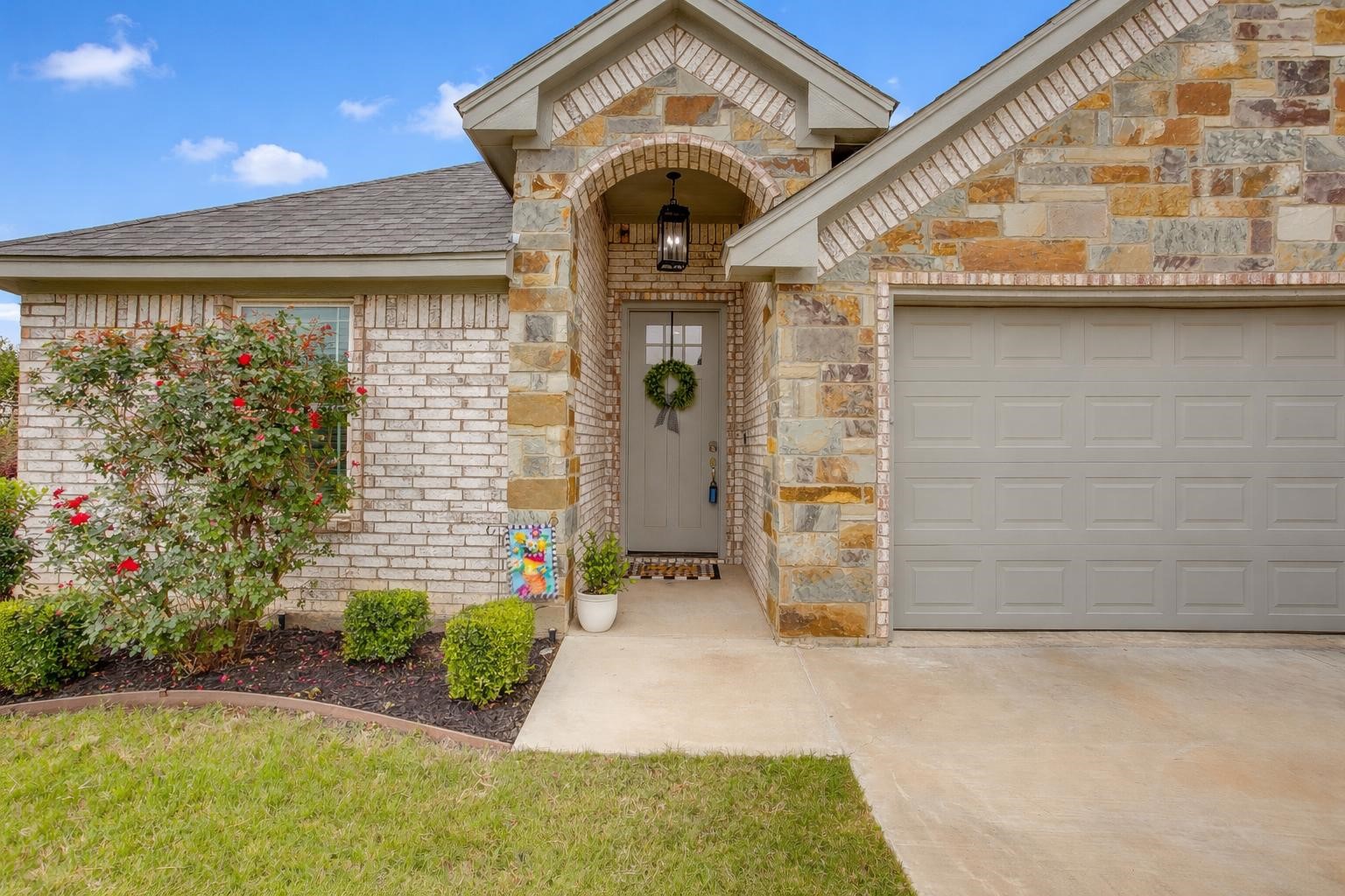 3332 White Horse Drive Granbury TX 76049