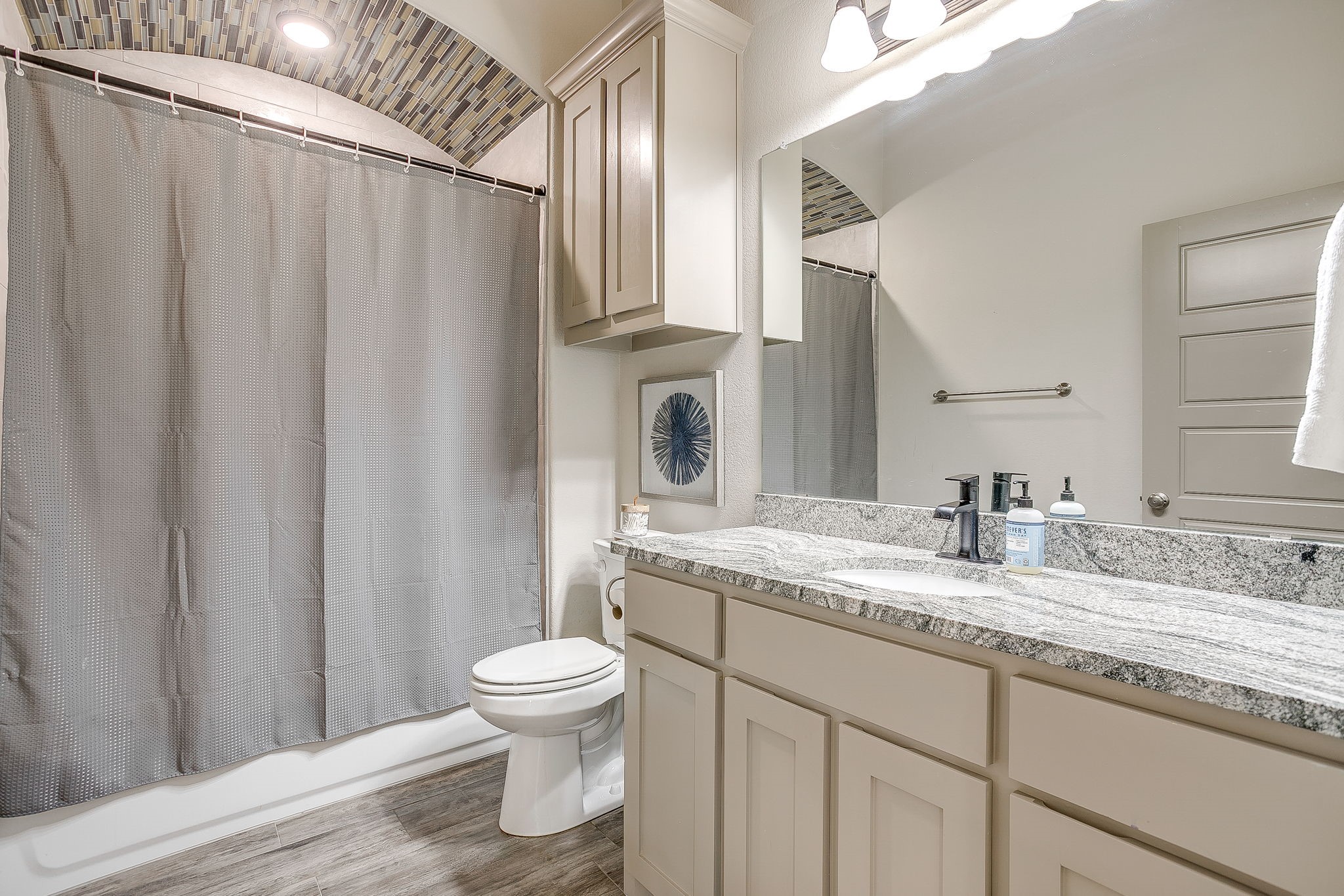 3332 White Horse Drive Granbury TX 76049