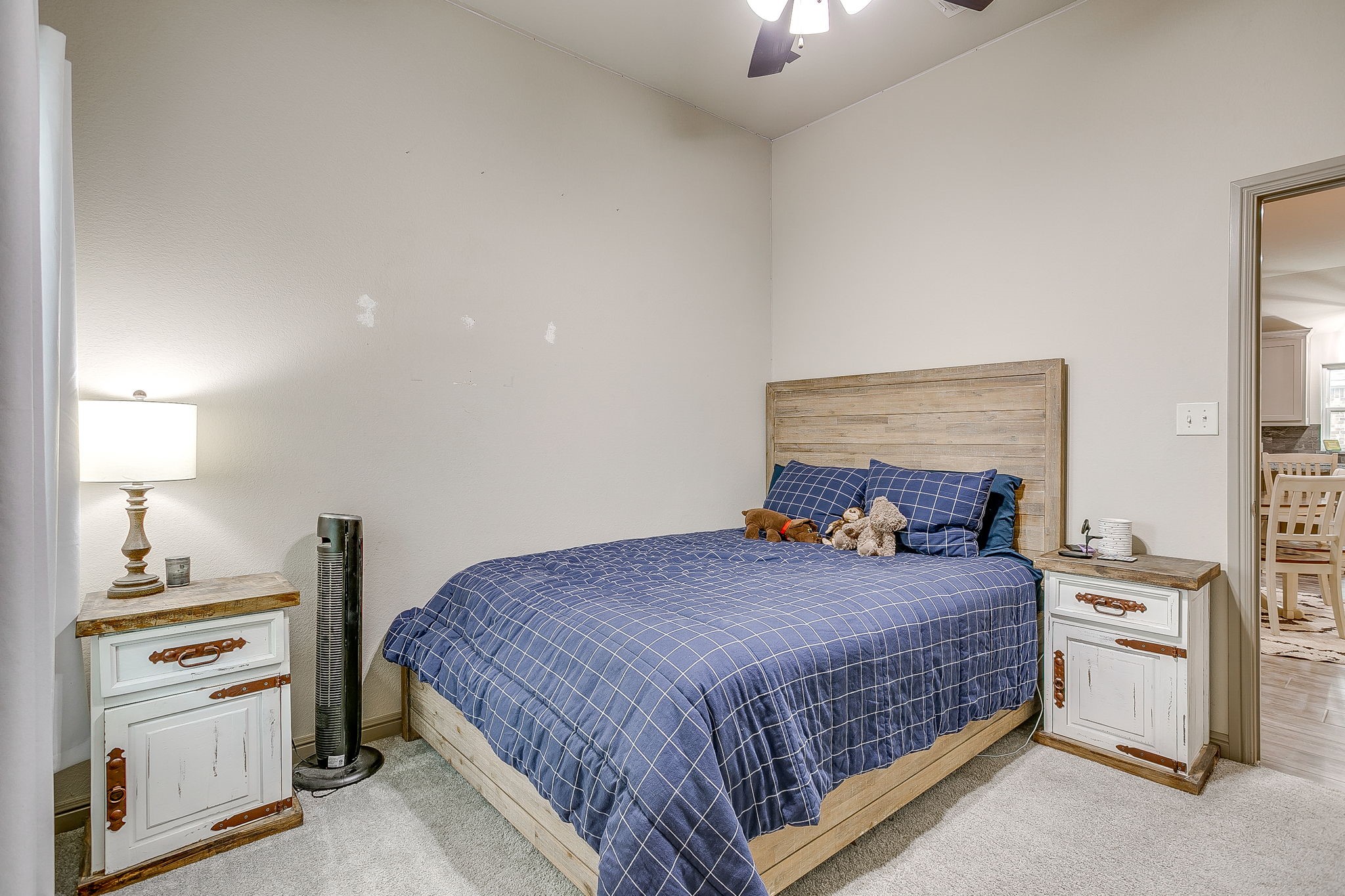3332 White Horse Drive Granbury TX 76049
