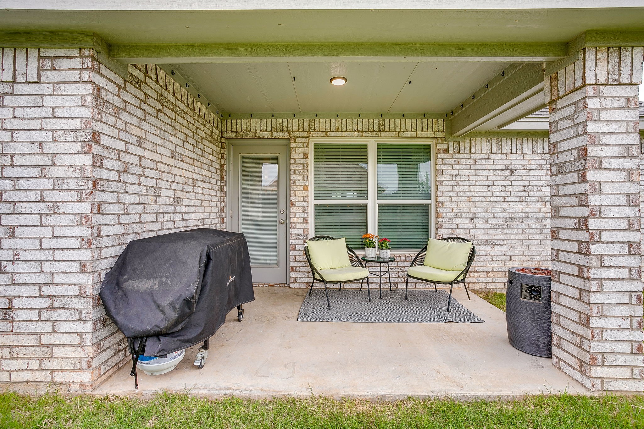 3332 White Horse Drive Granbury TX 76049