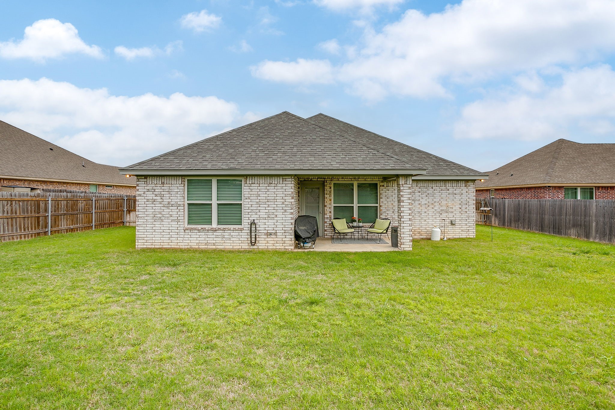 3332 White Horse Drive Granbury TX 76049