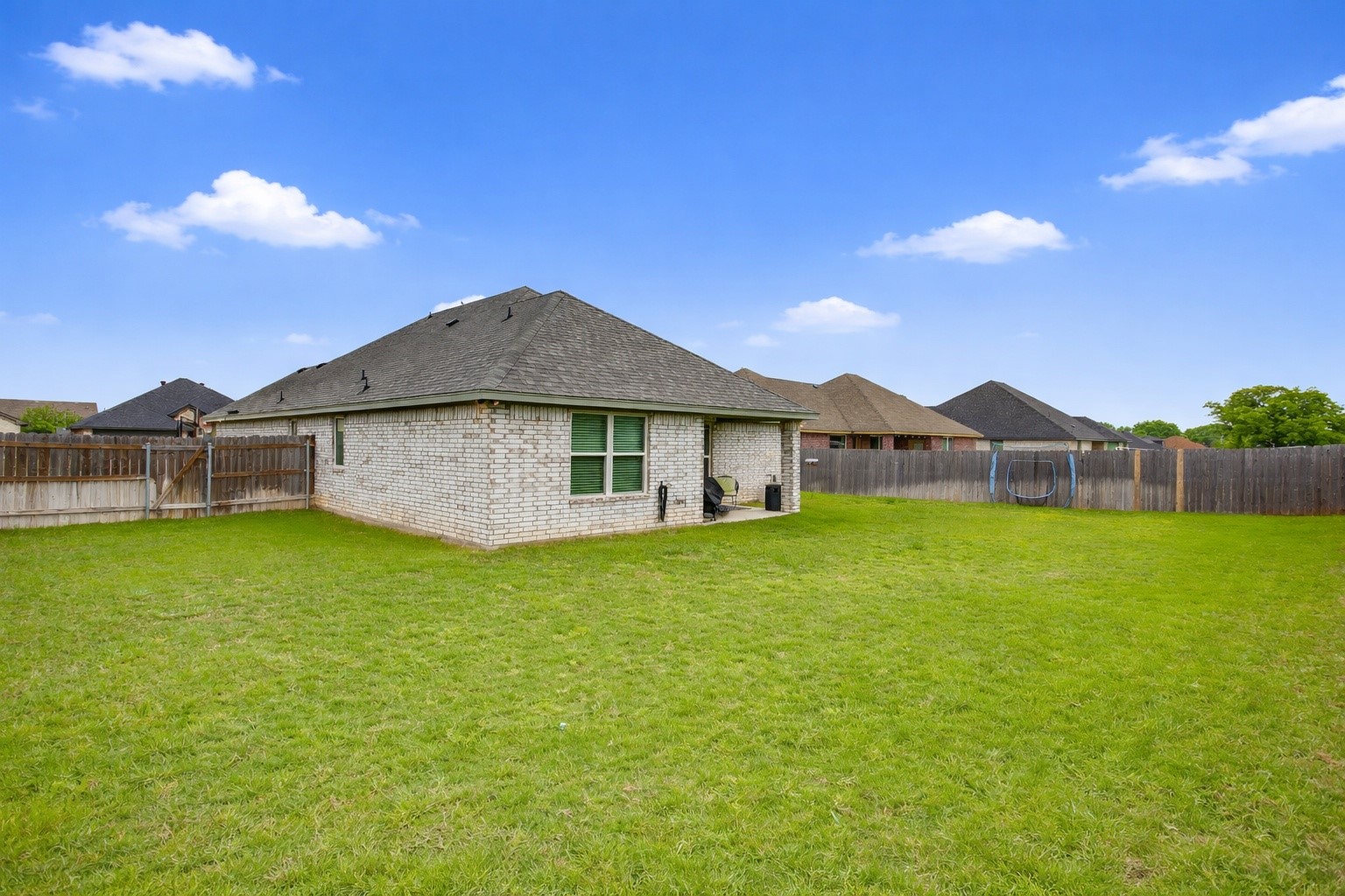 3332 White Horse Drive Granbury TX 76049