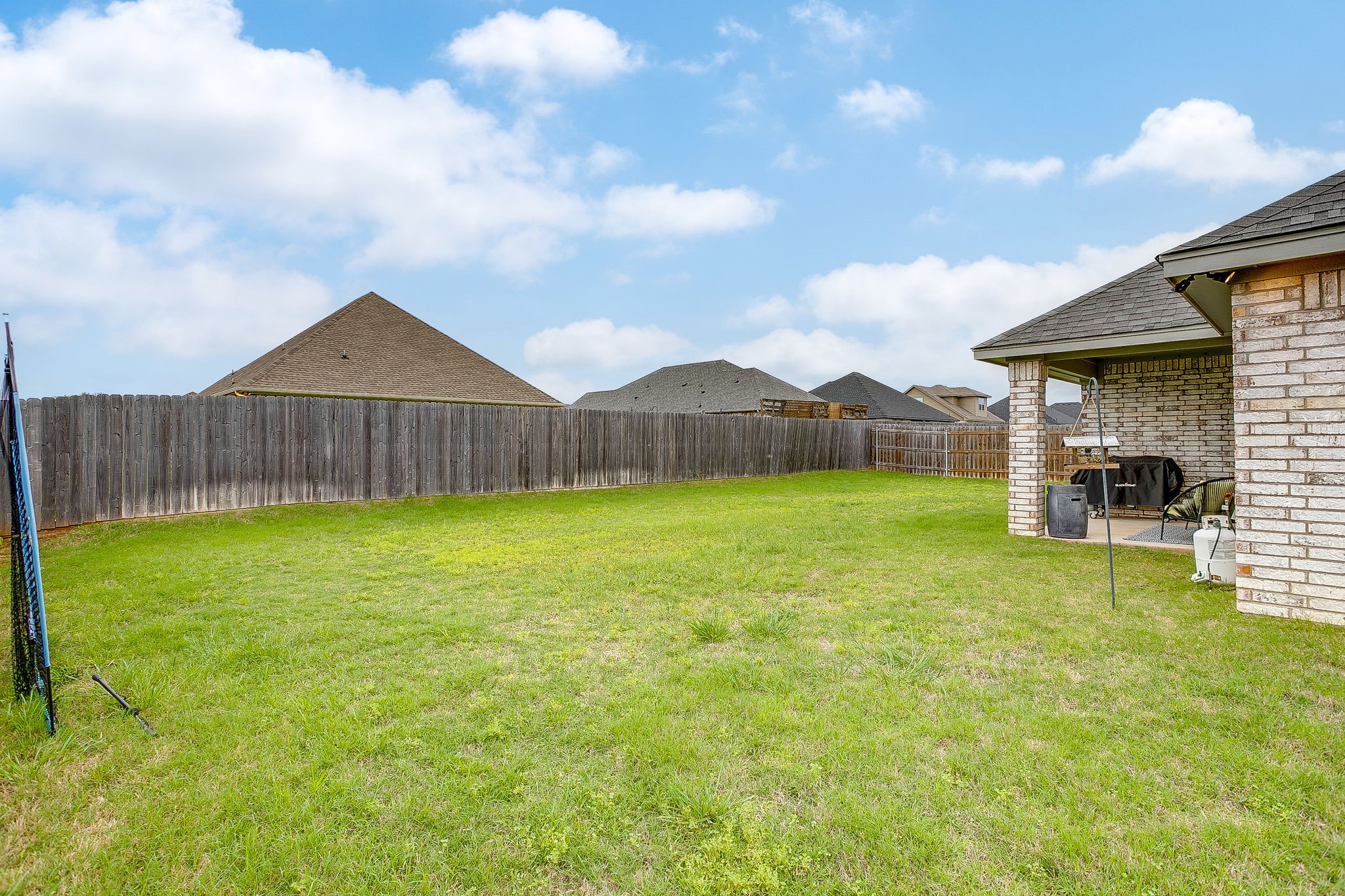 3332 White Horse Drive Granbury TX 76049