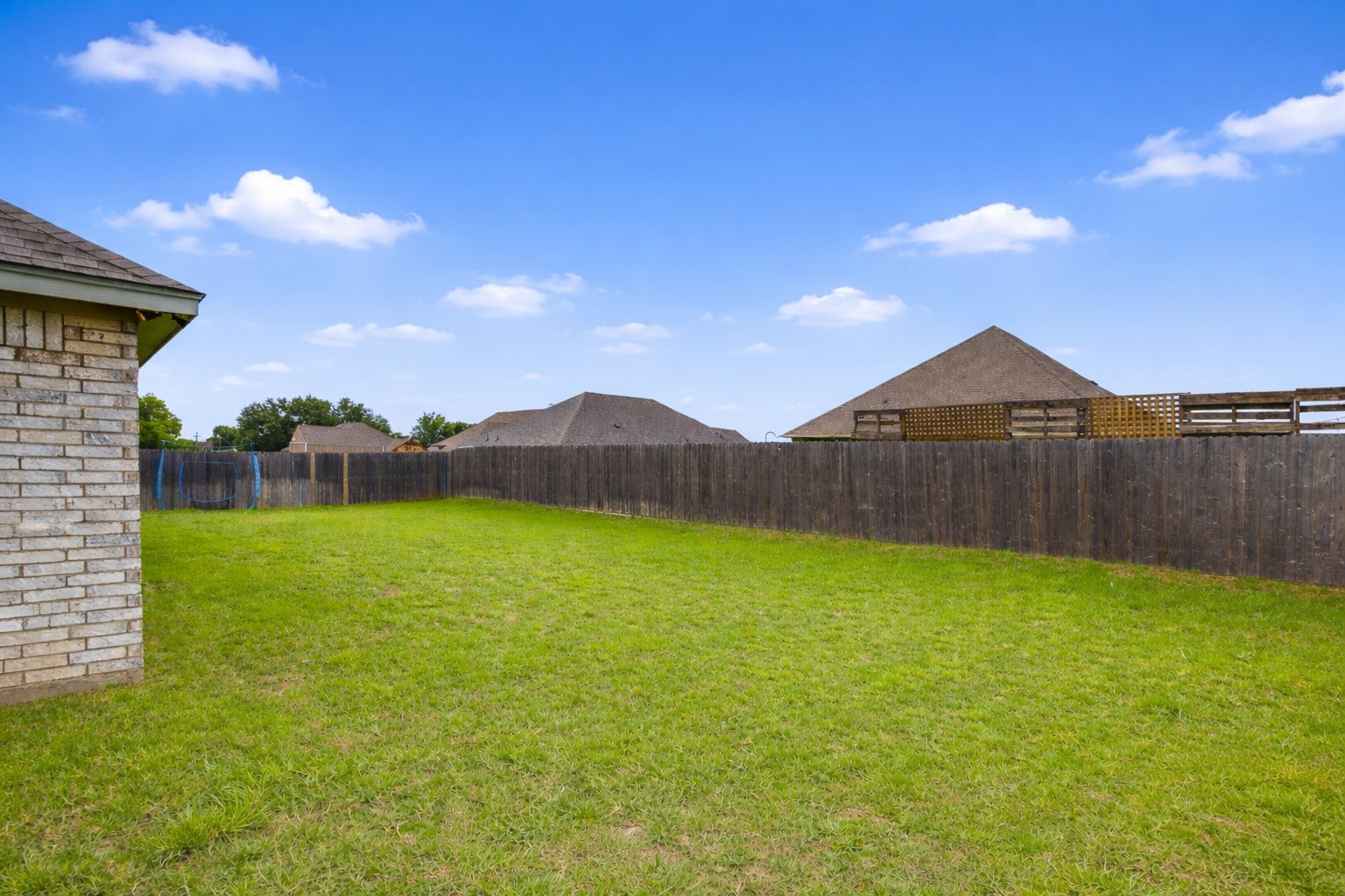 3332 White Horse Drive Granbury TX 76049