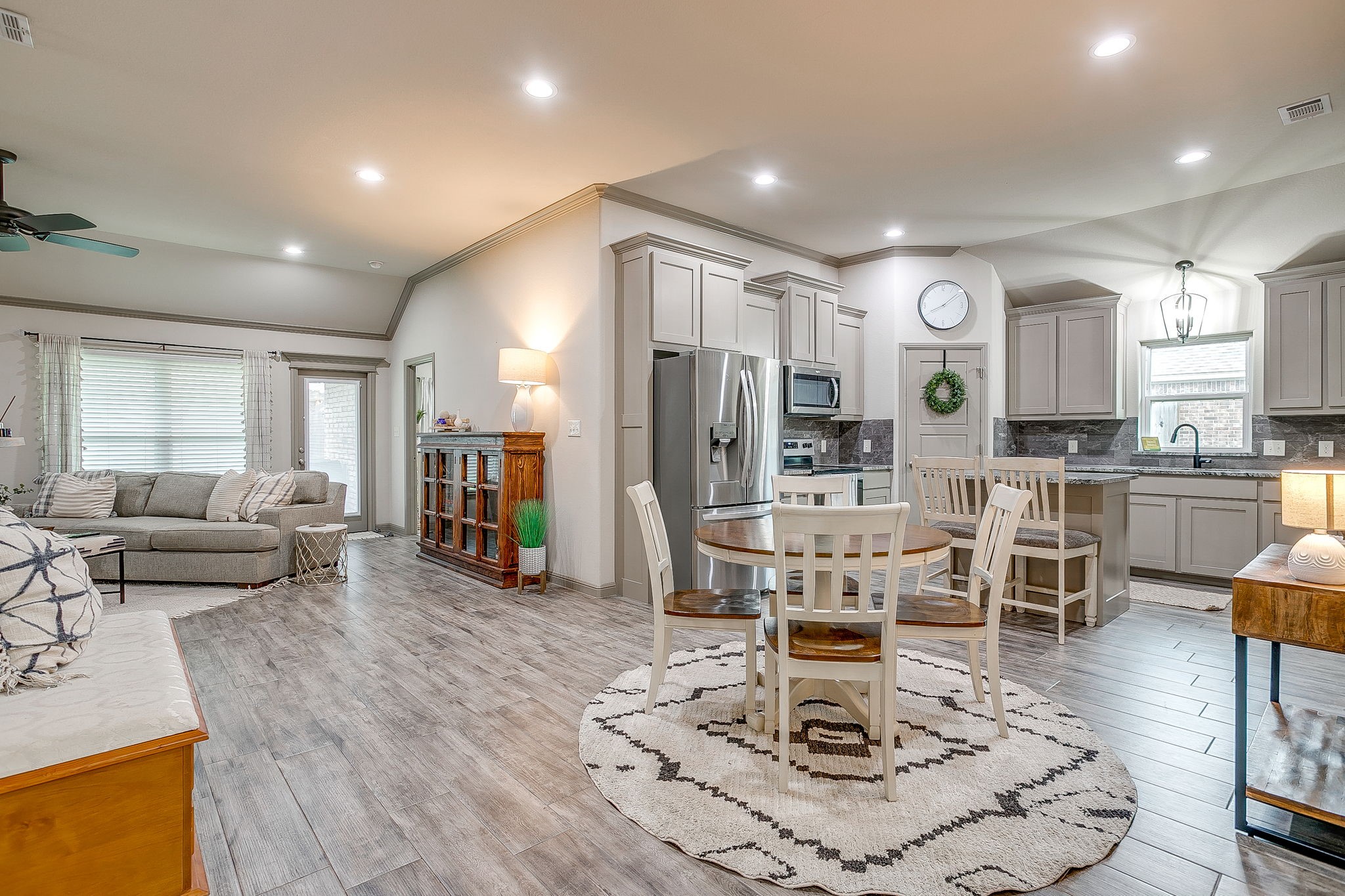3332 White Horse Drive Granbury TX 76049