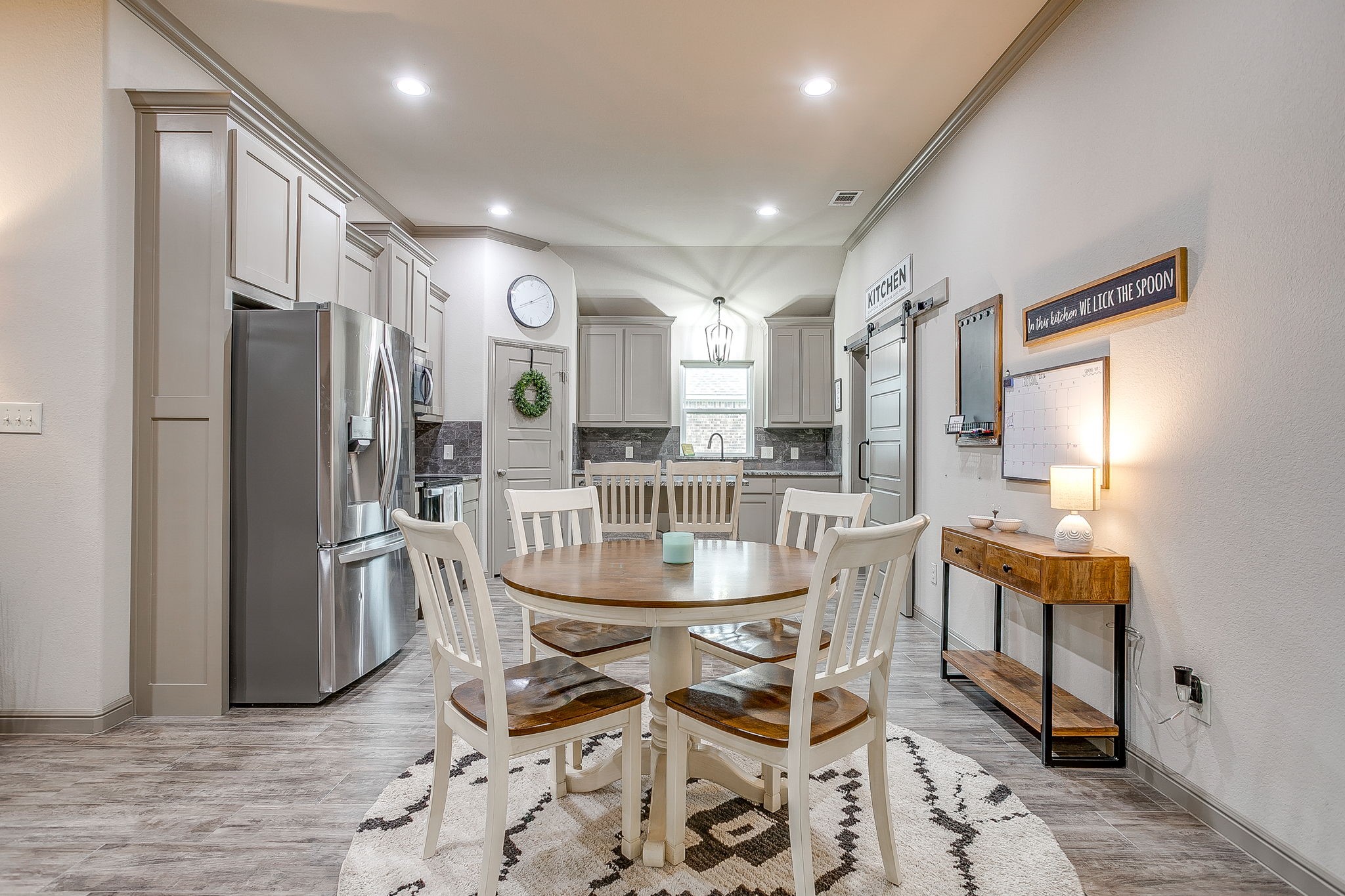 3332 White Horse Drive Granbury TX 76049