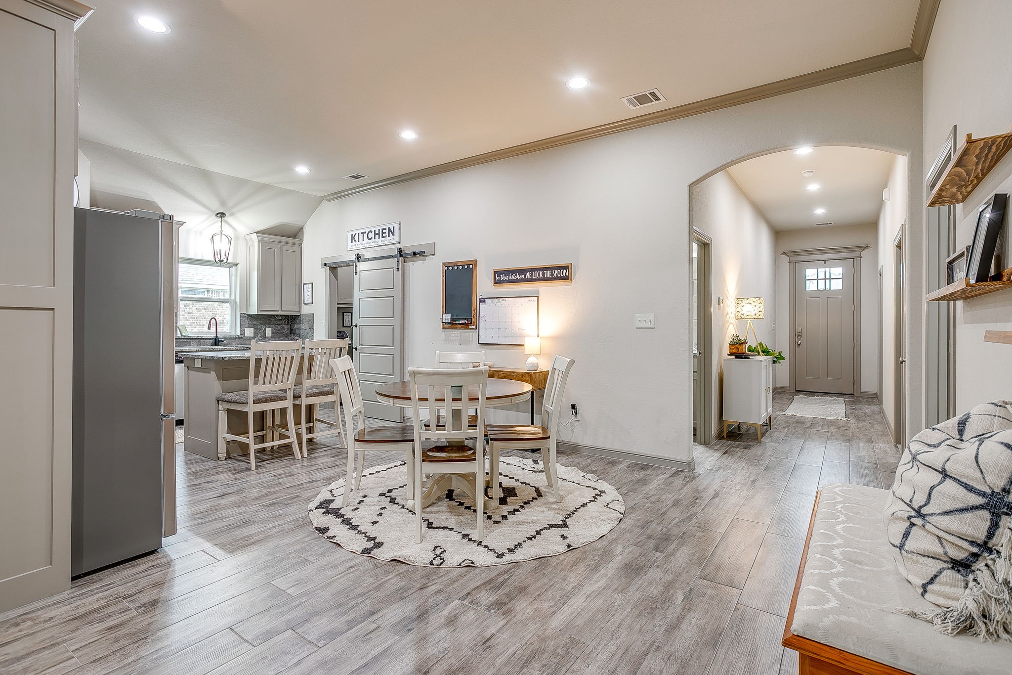 3332 White Horse Drive Granbury TX 76049