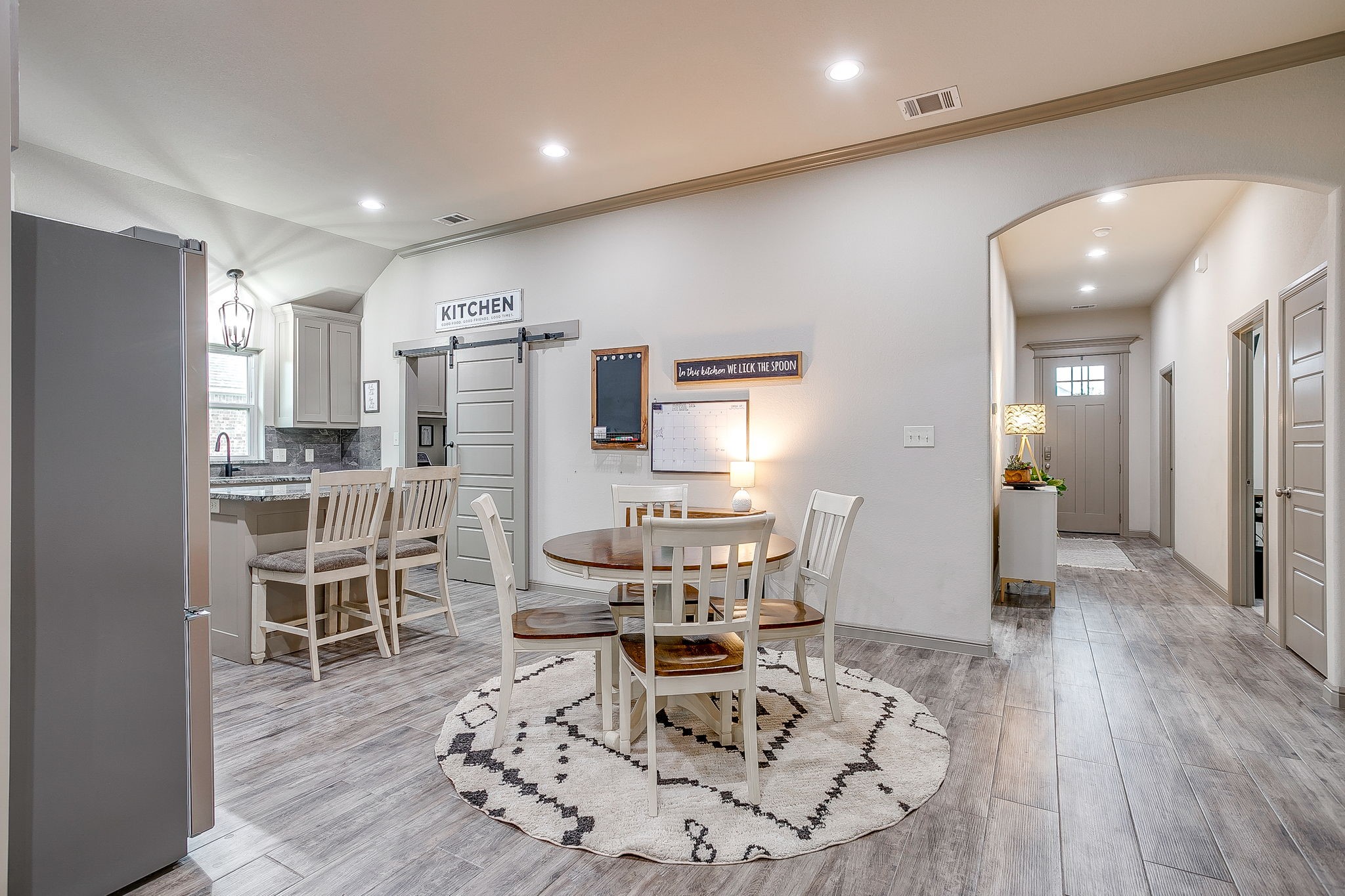 3332 White Horse Drive Granbury TX 76049