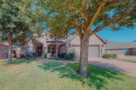 2113 Fairway Woods Drive Wylie TX 75098