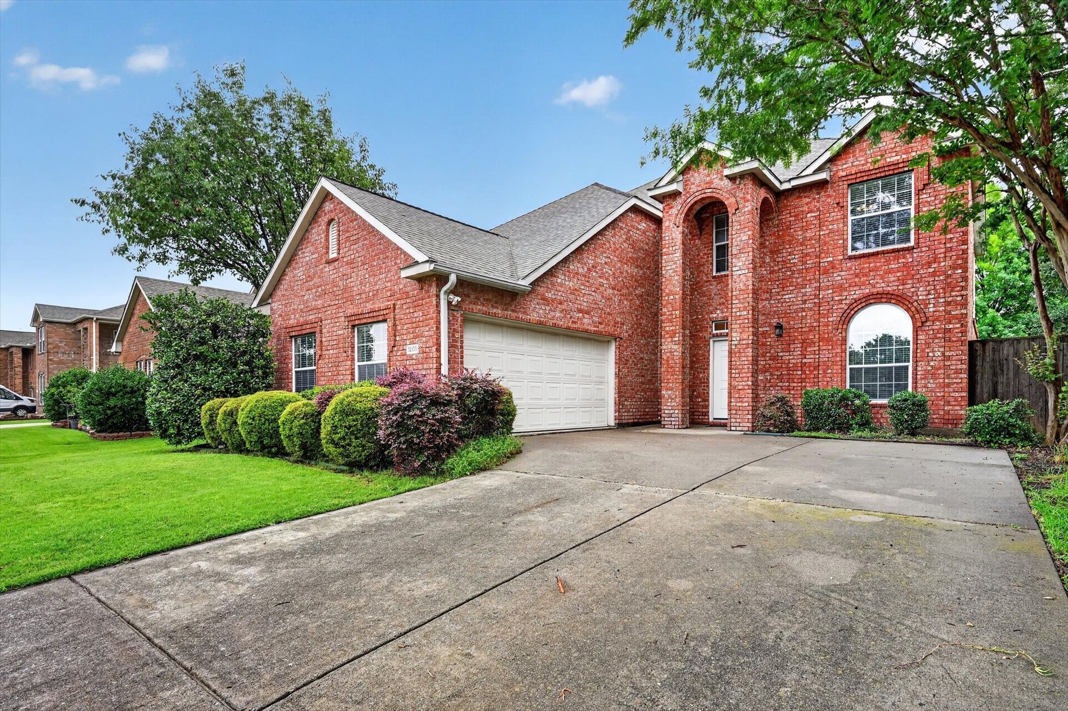 1209 Auburn Drive Wylie TX 75098