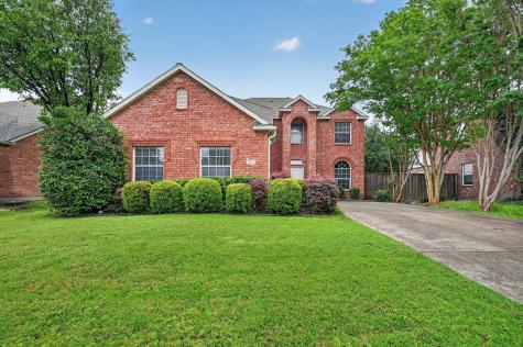 1209 Auburn Drive Wylie TX 75098