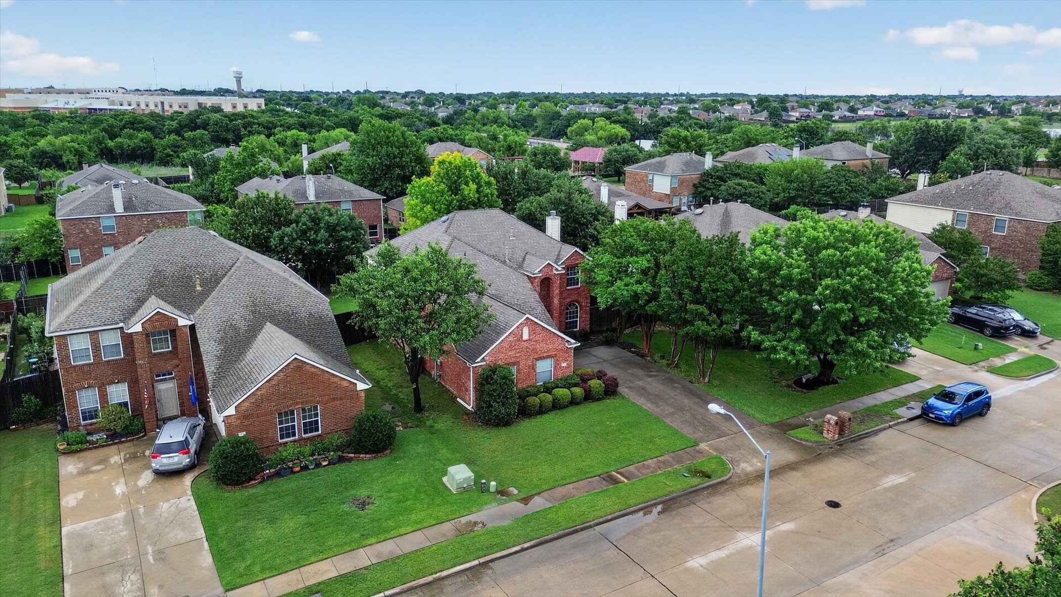 1209 Auburn Drive Wylie TX 75098