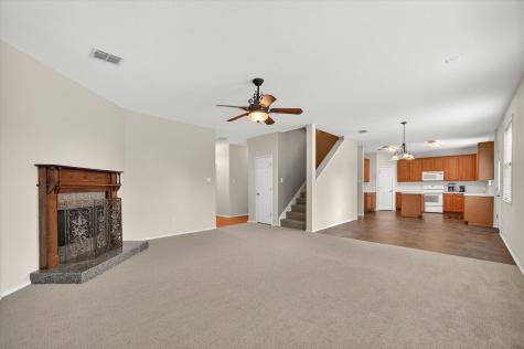 1209 Auburn Drive Wylie TX 75098
