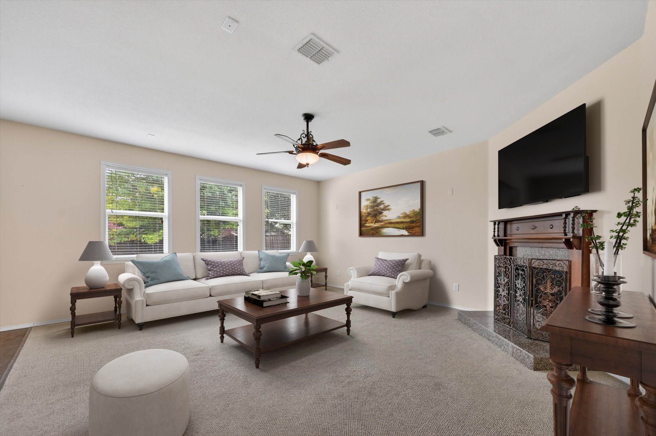 1209 Auburn Drive Wylie TX 75098