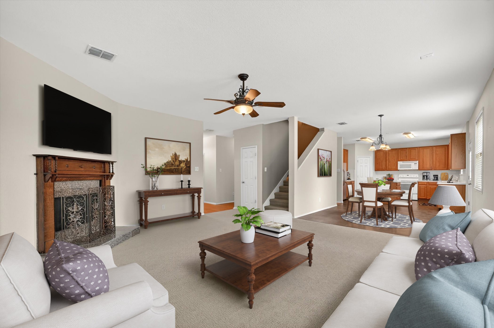 1209 Auburn Drive Wylie TX 75098