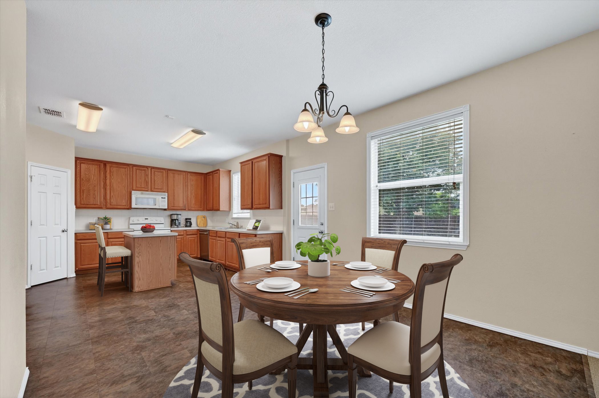 1209 Auburn Drive Wylie TX 75098