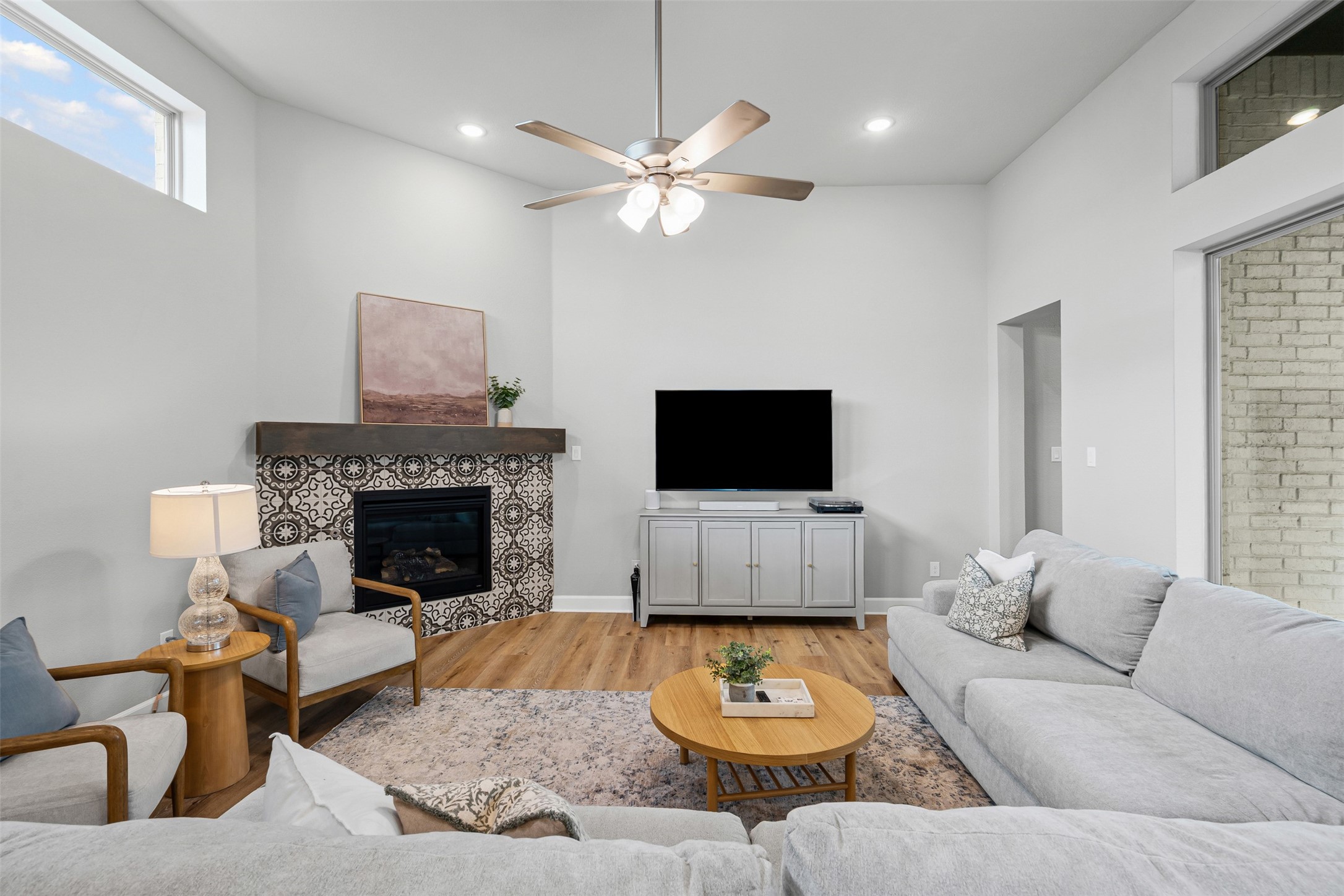 14428 Balmoral Place Fort Worth TX 76008