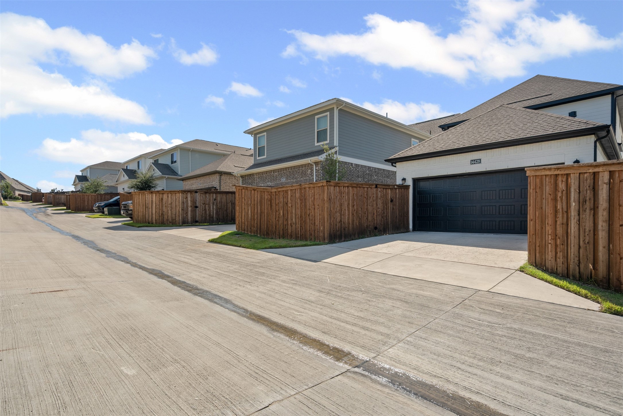 14428 Balmoral Place Fort Worth TX 76008