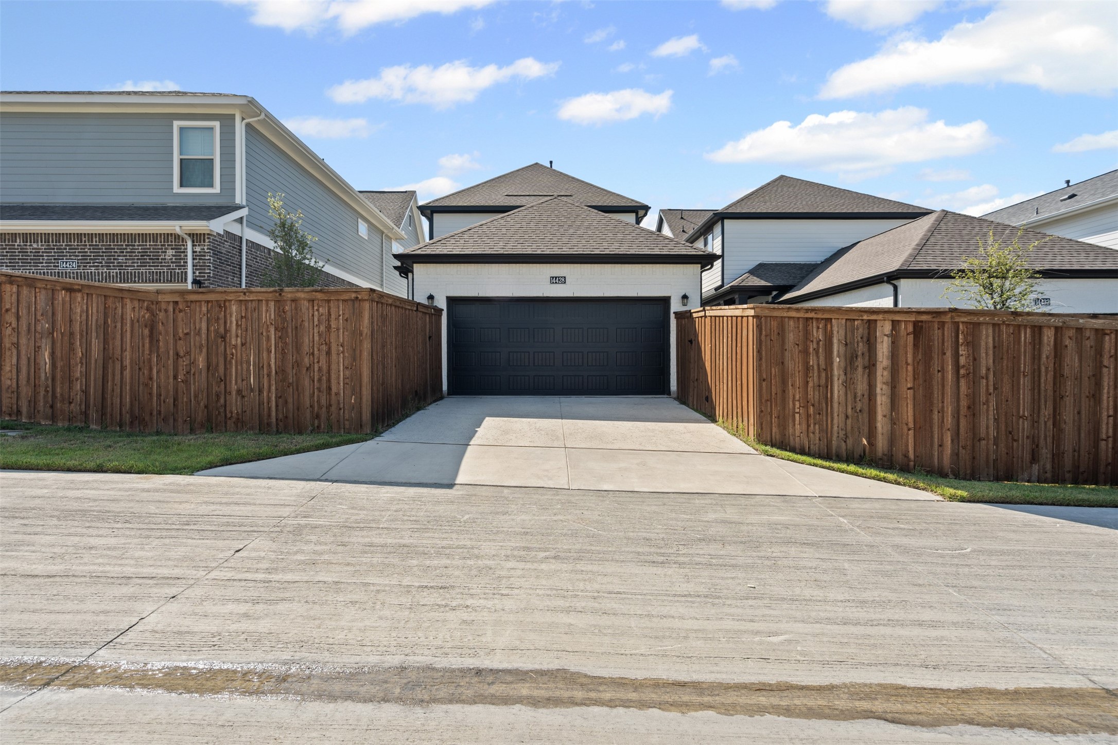 14428 Balmoral Place Fort Worth TX 76008